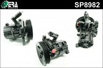 ERA BENELUX sp8982 -  Гидравлический насос, рулевое управление